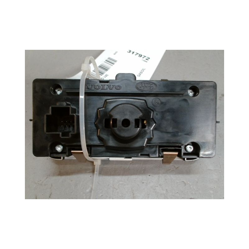 INTERIEUR COMMANDE PHARES VOLVO V40