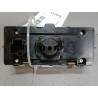 INTERIEUR COMMANDE PHARES VOLVO V40