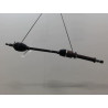 TRANSMISSION AVANT DROIT RENAULT CLIO III Phase 1 2005-2009 1.2 16V 
