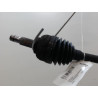 TRANSMISSION AVANT DROIT RENAULT CLIO III Phase 1 2005-2009 1.2 16V 