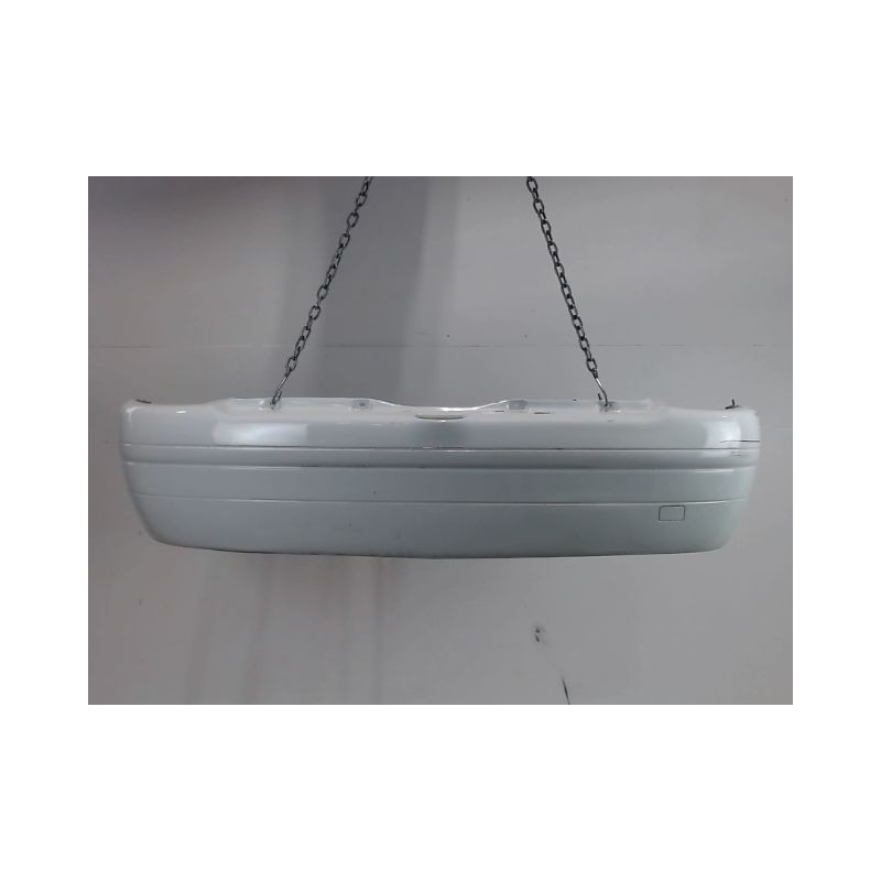 PARE-CHOC ARRIER RENAULT CLIO II PH.1 98-2001