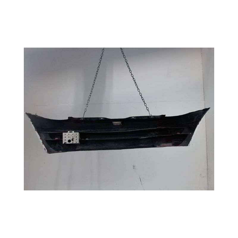 PARE-CHOC ARRIER RENAULT CLIO II PH.1 98-2001