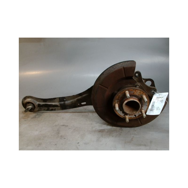 PIVOT ARRIERE GAUCHE VOLVO V40