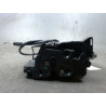 SYSTEME CONDAMNATION ARRIERE DROIT RENAULT MEGANE