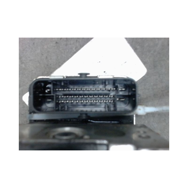 UNITE HYDRAULIQUE ABS RENAULT MEGANE