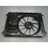 SUPPORT DE VENTILATEUR VOLVO V40