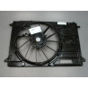SUPPORT DE VENTILATEUR VOLVO V40