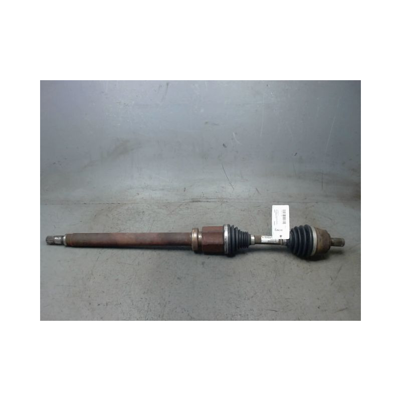 TRANSMISSION AVANT DROIT VOLVO V40 D3
