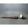 TRANSMISSION AVANT DROIT VOLVO V40 D3