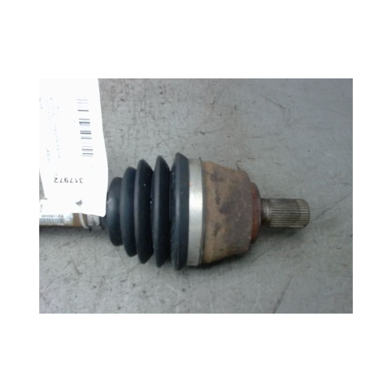 TRANSMISSION AVANT DROIT VOLVO V40 D3