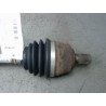 TRANSMISSION AVANT DROIT VOLVO V40 D3