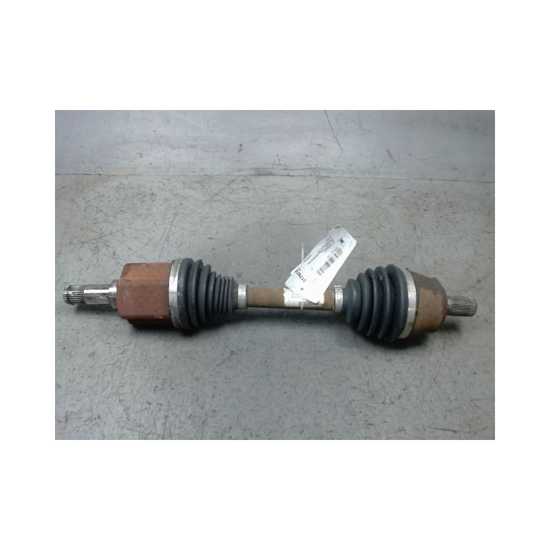 TRANSMISSION AVANT GAUCHE VOLVO V40 D3