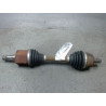 TRANSMISSION AVANT GAUCHE VOLVO V40 D3