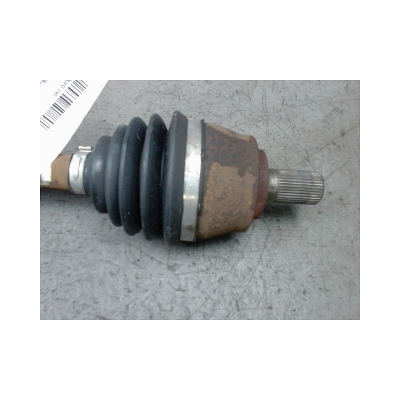 TRANSMISSION AVANT GAUCHE VOLVO V40 D3