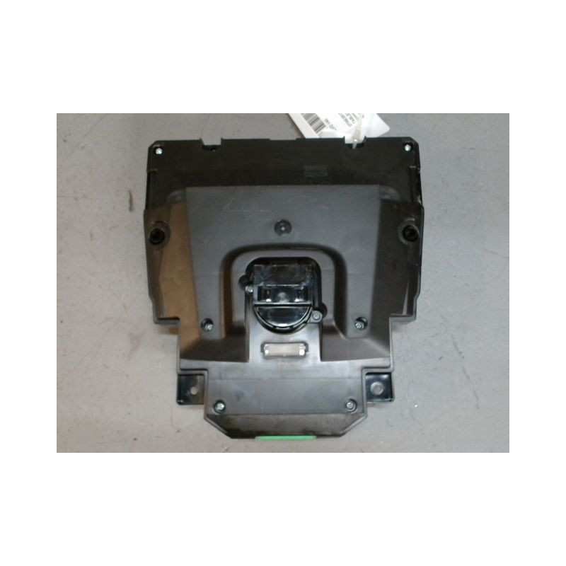COMMANDE DE CHAUFFAGE VOLVO V40