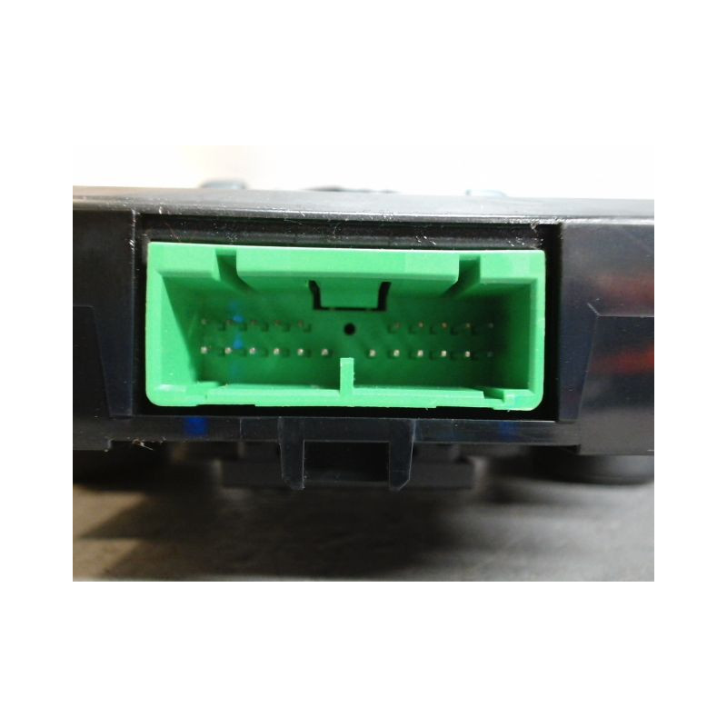 COMMANDE DE CHAUFFAGE VOLVO V40