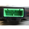COMMANDE DE CHAUFFAGE VOLVO V40