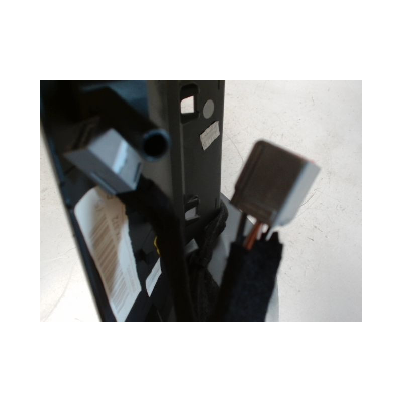 CONSOLE CENTRALE VOLVO V40