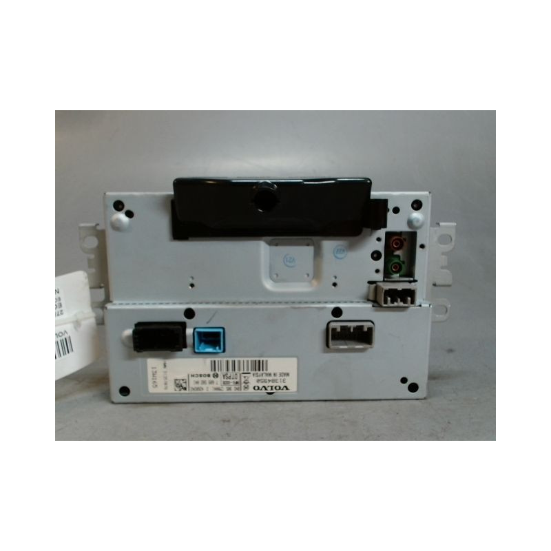 ECRAN GPS VOLVO V40