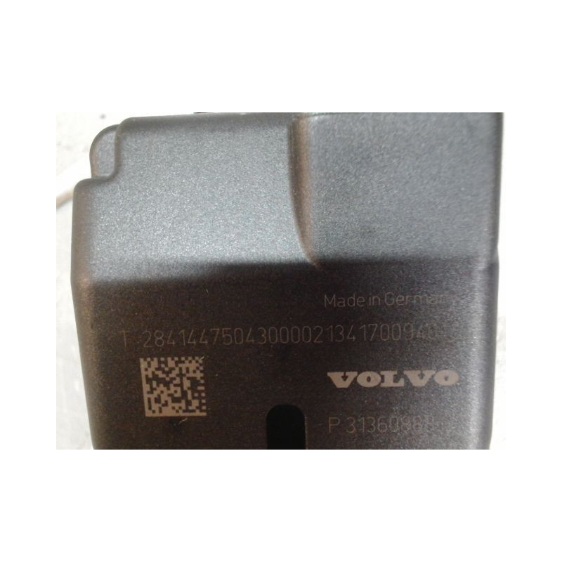 CAMERA AVANT VOLVO V40