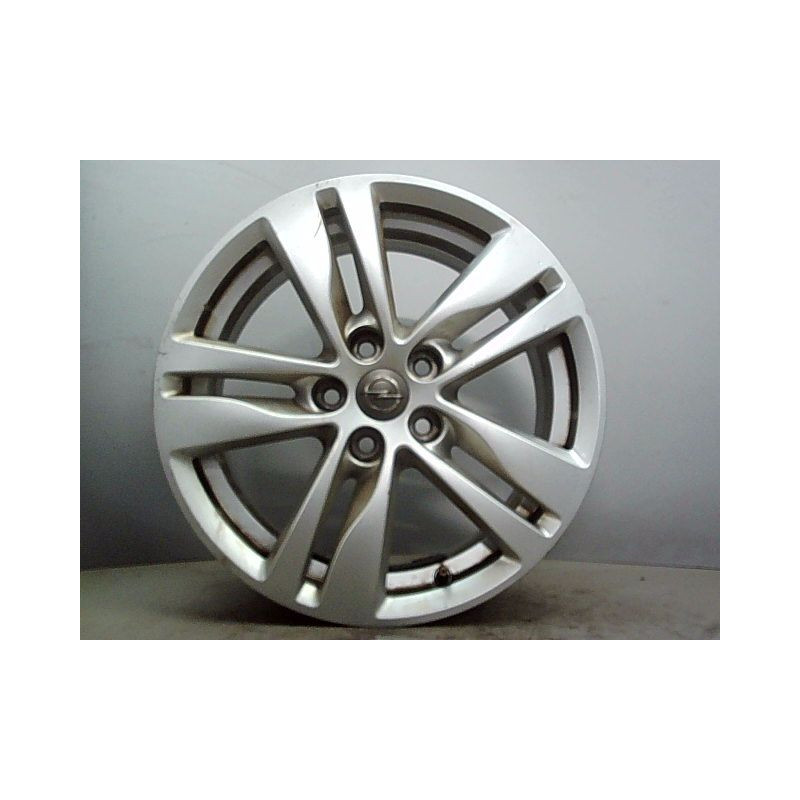 JANTE ALUMINIUM OPEL ASTRA
