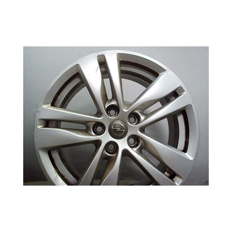 JANTE ALUMINIUM OPEL ASTRA