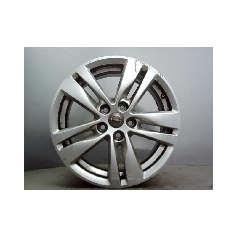 JANTE ALUMINIUM OPEL ASTRA