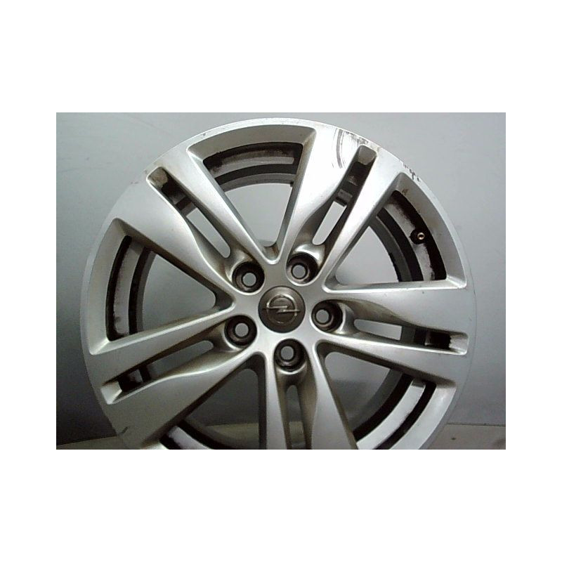 JANTE ALUMINIUM OPEL ASTRA
