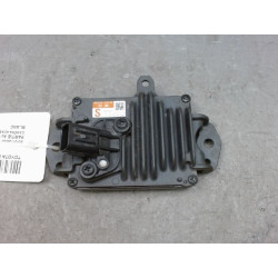 CAPTEUR AIDE STATIONNEMENT AV