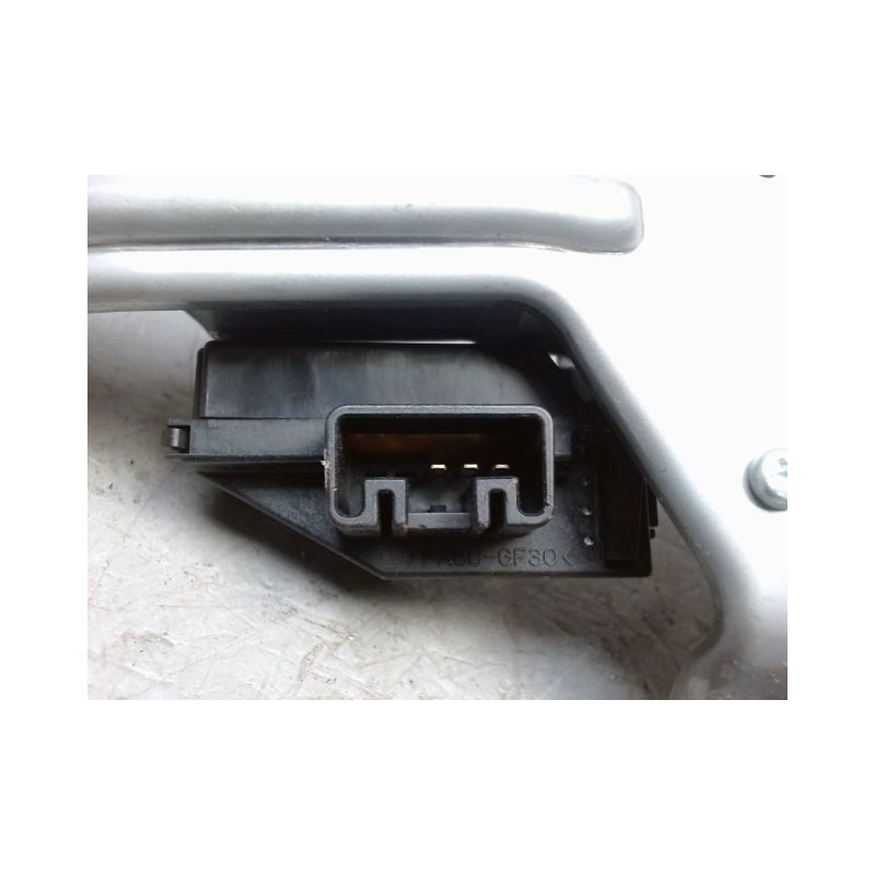 MECANISME ESSUIE-GLACE ARRIERE TOYOTA COROLLA