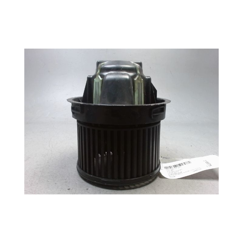 MOTEUR VENTILATEUR CHAUFFAGE PEUGEOT 207 5P