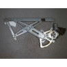 MECANISME+MOTEUR LEVE-GLACE AVANT DROIT TOYOTA AURIS 2010-