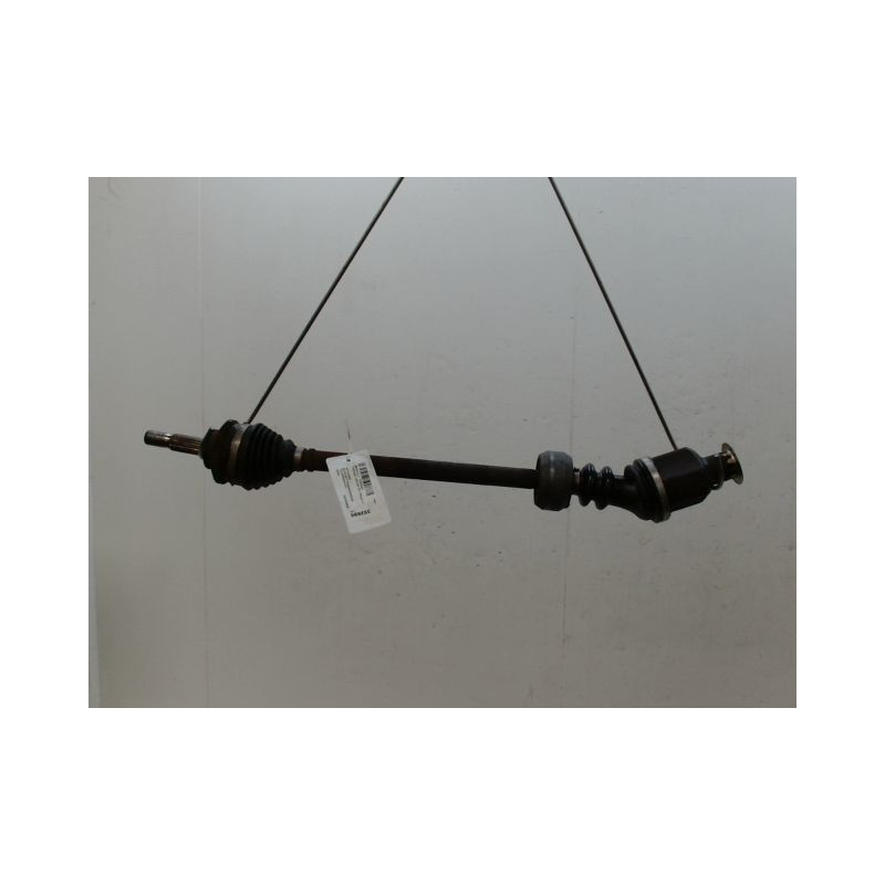 TRANSMISSION AVANT DROIT RENAULT TWINGO I Phase 3 2000-2007 1.2 16V 