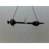TRANSMISSION AVANT GAUCHE RENAULT TWINGO I Phase 3 2000-2007 1.2 16V 