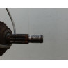 TRANSMISSION AVANT GAUCHE RENAULT TWINGO I Phase 3 2000-2007 1.2 16V 