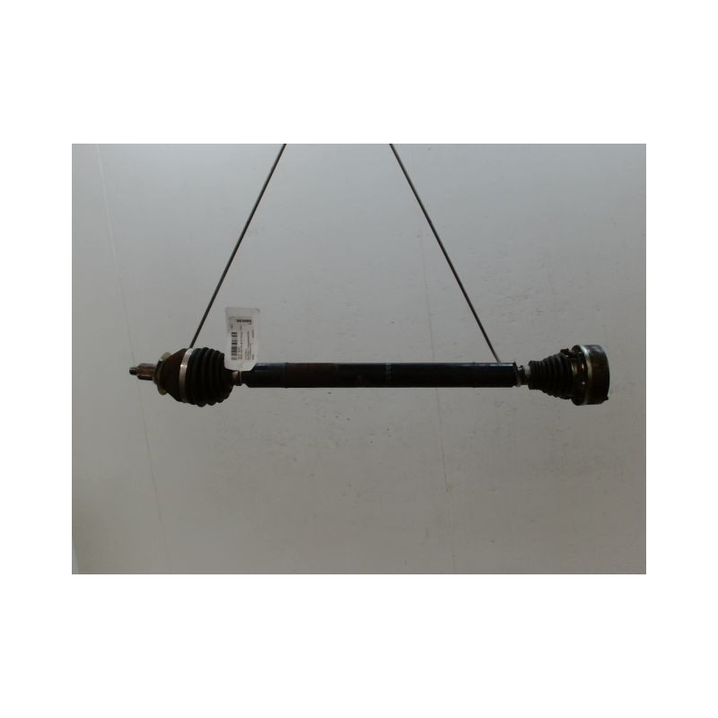 TRANSMISSION AVANT DROIT SEAT IBIZA IV Phase 1  2008-2012 1.6 TDI