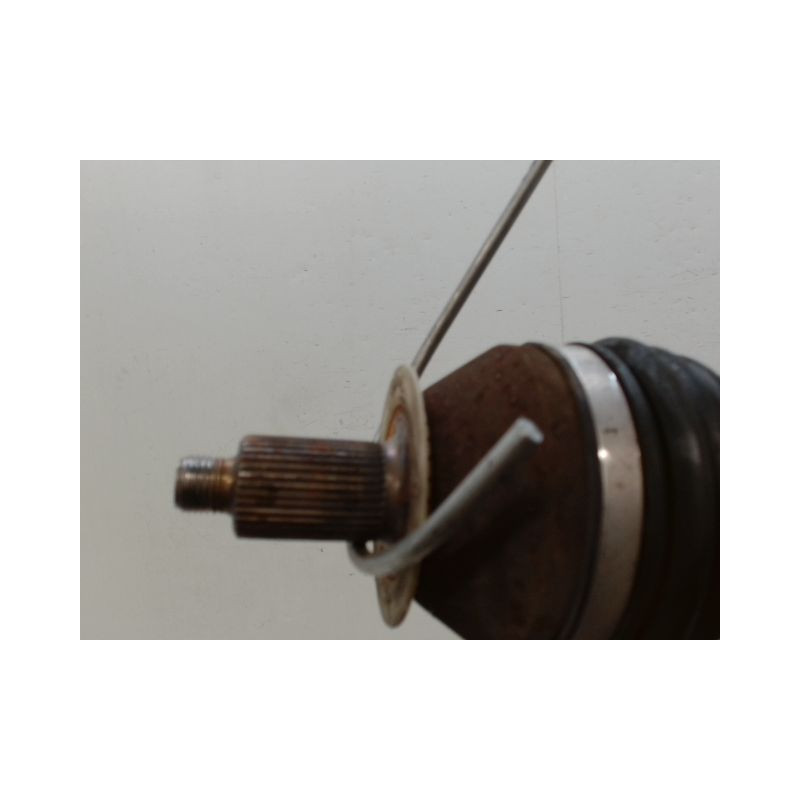 TRANSMISSION AVANT DROIT SEAT IBIZA IV Phase 1  2008-2012 1.6 TDI