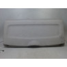 TABLETTE PLAGE ARRIERE RENAULT CLIO II PH.1 98-2001