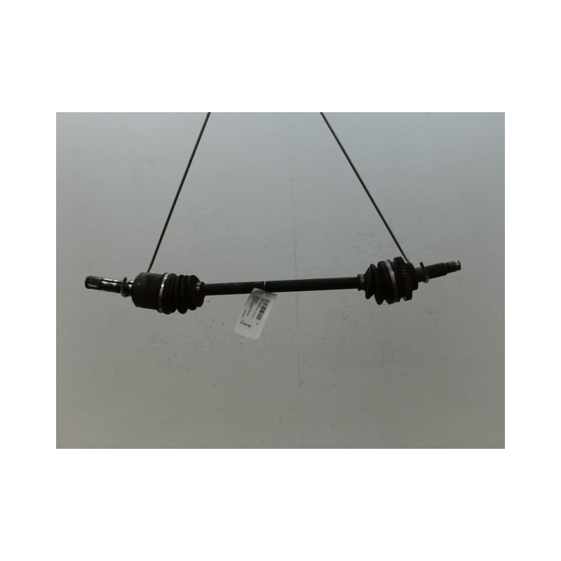 TRANSMISSION ARRIERE GAUCHE MAZDA MX5 CABRIO 2P II Phase 2 2001-2005 1.6 16V 