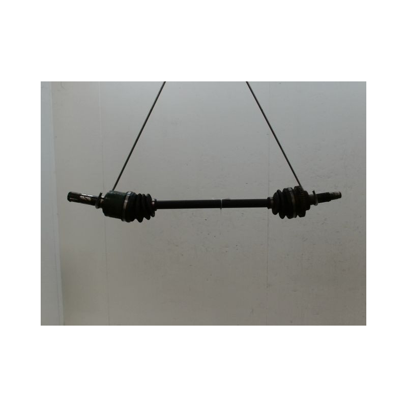 TRANSMISSION ARRIERE DROIT MAZDA MX5 CABRIO 2P II Phase 2 2001-2005 1.6 16V 