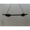 TRANSMISSION ARRIERE DROIT MAZDA MX5 CABRIO 2P II Phase 2 2001-2005 1.6 16V 