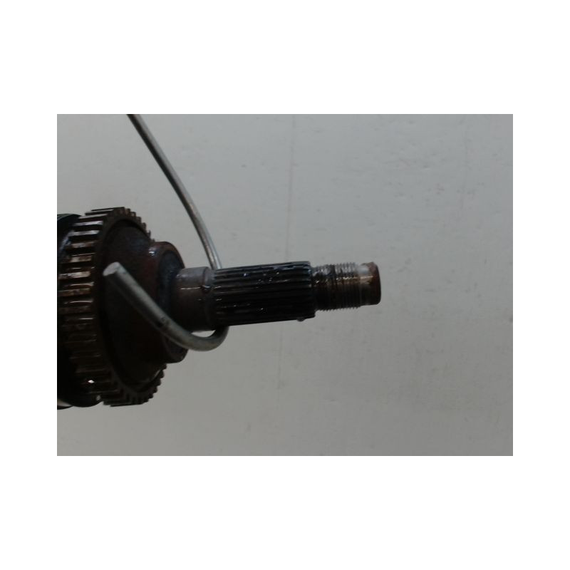TRANSMISSION ARRIERE DROIT MAZDA MX5 CABRIO 2P II Phase 2 2001-2005 1.6 16V 
