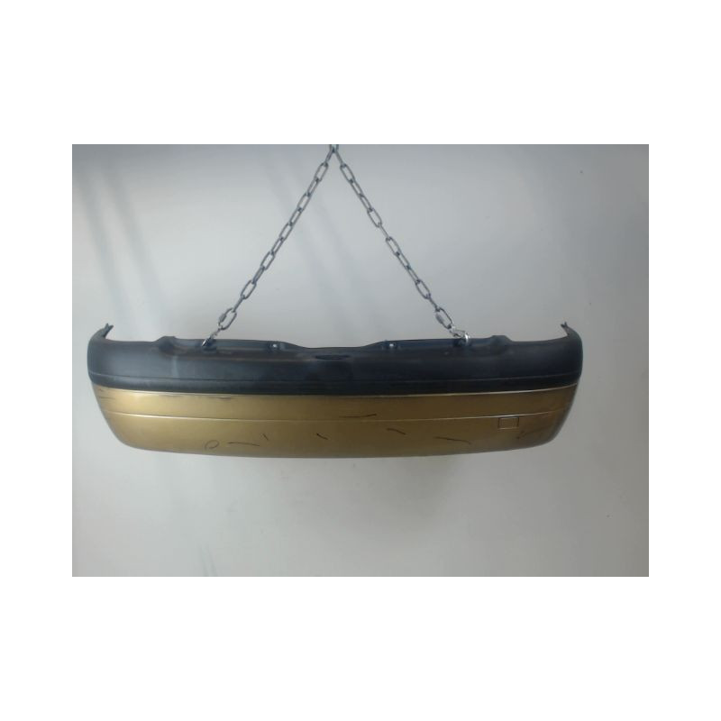 PARE-CHOC ARRIER RENAULT CLIO II PH.1 98-2001