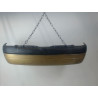 PARE-CHOC ARRIER RENAULT CLIO II PH.1 98-2001