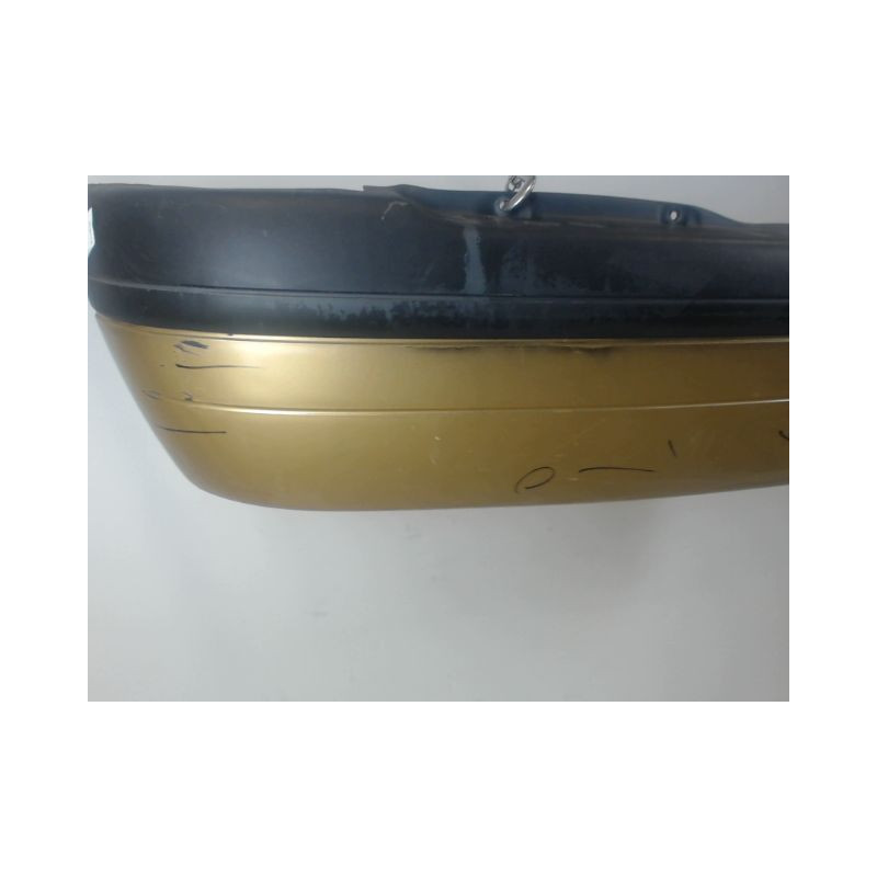 PARE-CHOC ARRIER RENAULT CLIO II PH.1 98-2001