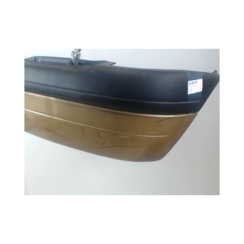 PARE-CHOC ARRIER RENAULT CLIO II PH.1 98-2001