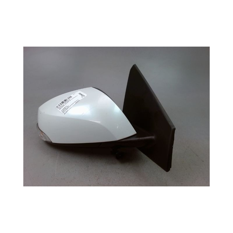 RETROVISEUR EXTERIEUR ELECTRIQUE DROIT RENAULT MEGANE COUPE III Phase 2 2012-2014