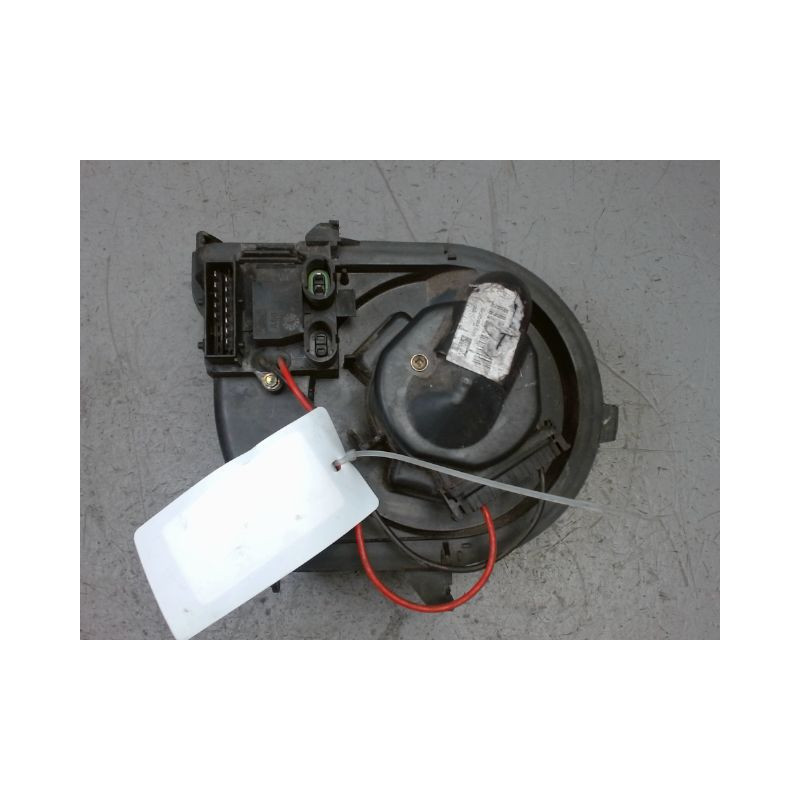 MOTEUR VENTILATEUR CHAUFFAGE RENAULT CLIO II PH.1 98-2001