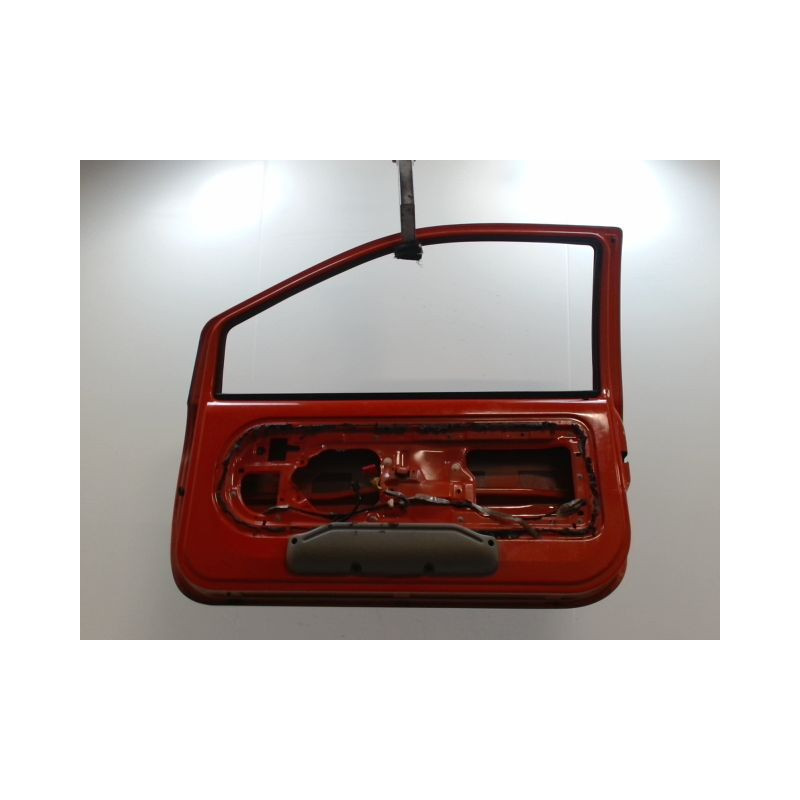 PORTE AVANT DROIT RENAULT TWINGO I Phase 2 1998-2000