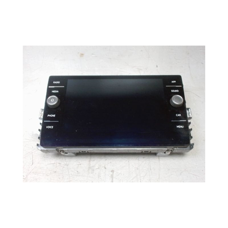 ECRAN GPS VOLKSWAGEN POLO
